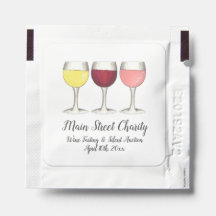 Vinhos brancos de Rosé Vermelho Vidros Vidros Vinh