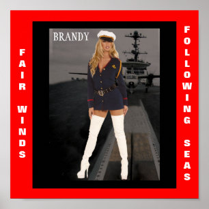 VINHOS EQUITATIVOS E POSTER SEGUINTES MARES