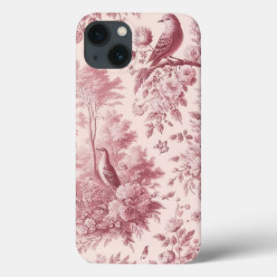 Vinificação Rosa Toile
