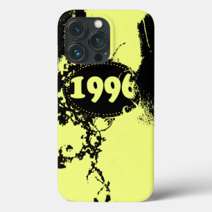Vintage 1996 Aniversário e desde