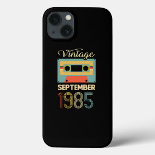 Vintage 35 de setembro de 1985 35º presente de an