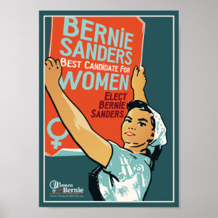 Vintage 8" x 11,25" mulheres do poster 4 máquinas