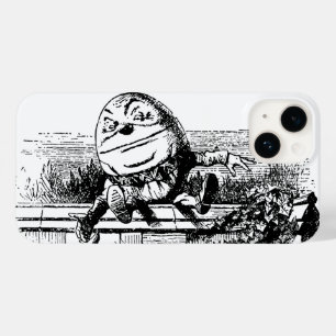 Vintage Alice no País das Maravilhas, Humpty Dump