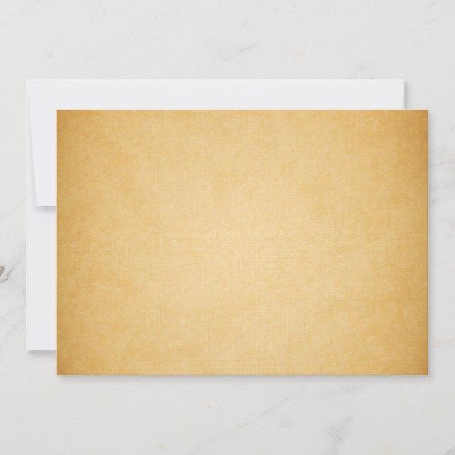 Vintage Antiga Paper Look Card Stock (Frente)