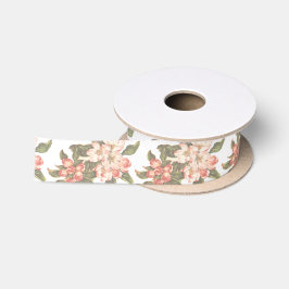 Vintage Apple Blossom