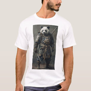 Vintage Armor de uma Tang Dynasty General T-Shirt