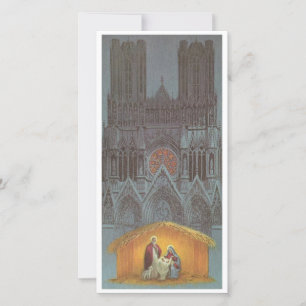 Vintage Baby Jesus