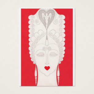 Vintage Barroco Face