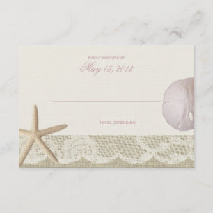 Vintage Beach Ivory Resposta