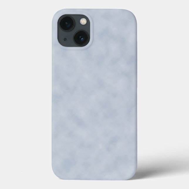 Vintage Blue Cinza Parerging Textura (Verso)