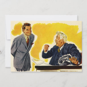 Vintage Business, diretor executivo da Mad Funcion