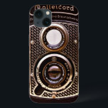 Vintage câmera rolleicord art deco<br><div class="desc">Olá e bem-vindos,  esta design foi percebida por mim.  A imagem é o dia anterior à câmera que fiz ainda mais vintage com um efeito de iluminação,  textura... </div>