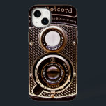 Vintage câmera rolleicord art deco<br><div class="desc">Olá e bem-vindos,  esta design foi percebida por mim. A imagem é o dia anterior à câmera que fiz ainda mais vintage com um efeito de iluminação,  textura... </div>
