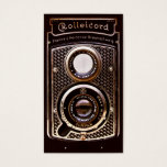 Vintage câmera rolleicord art deco<br><div class="desc">Vintage câmera rolleicord art deco</div>