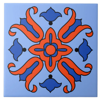 Vintage Catalina Island Cerâmica Azulejo