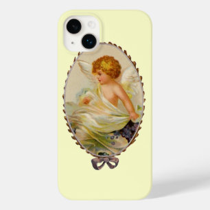 Vintage Cherub