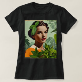 Vintage Collage T-Shirt