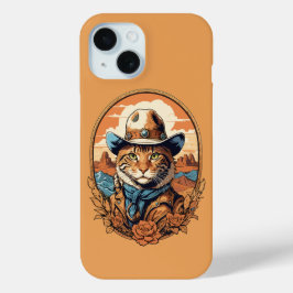 Vintage Cowboy Design