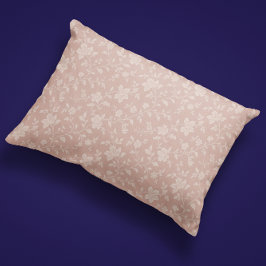 Vintage Cream Florals - Romântico elegante