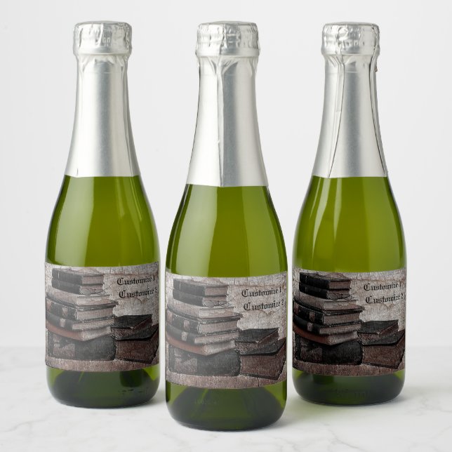 Vintage de pasto (Garrafas)