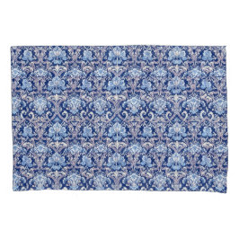 Vintage Decorative Art 19º Século Design Floral