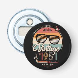 Vintage desde 1951