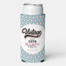 Vintage desde - 1974