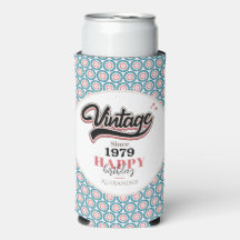 Vintage desde - 1979