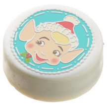 Vintage Elf - Oreo