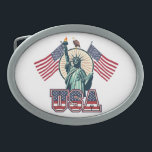 Vintage, Estátua da Liberdade<br><div class="desc">.</div>