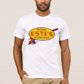 Vintage Estes T-Shirt