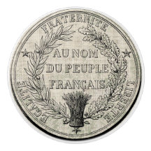 Vintage Excelente Seal da França