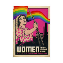 Vintage Faça Isso Para As Suas Irmãs Poster