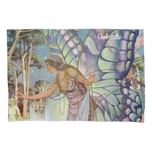 Vintage Fairy