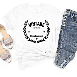 Vintage Feita... Camiseta Sarcasm Engraçado Meme