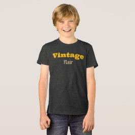Vintage Flair T-Shirt