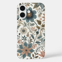 Vintage Floral