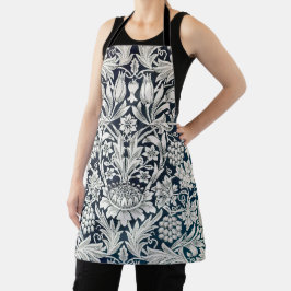Vintage Floral Pattern, William Morris