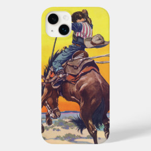 Vintage Fruta Crate Label Art, Buckaroo Apple