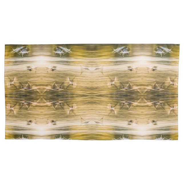 Vintage galga no padrão L do voo (Frente)