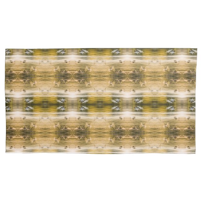 Vintage galga no padrão M do voo (Frente)