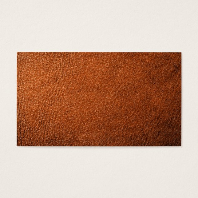 Vintage Grunge Leather Background Textura (Frente)