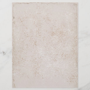 Vintage Grunge Scrapbook Paper