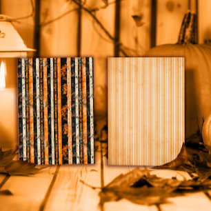 Vintage Halloween - Ruptura Antigua Restida