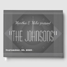 Vintage Hollywood Título do Filme Casamento Livro