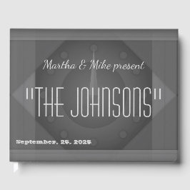 Vintage Hollywood Título do Filme Casamento Livro