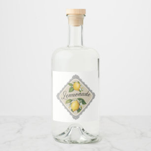 Vintage Lemon