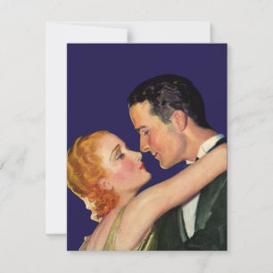 Vintage Love and Romance, Filmes Retro Hollywood