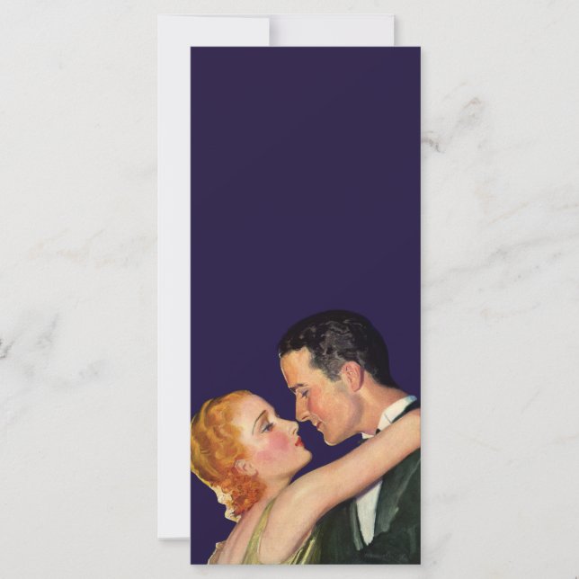 Vintage Love and Romance, Filmes Retro Hollywood (Frente)