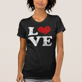 Vintage Love T-Shirt